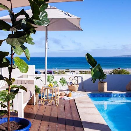 Paternoster Lodge Eksteriør bilde