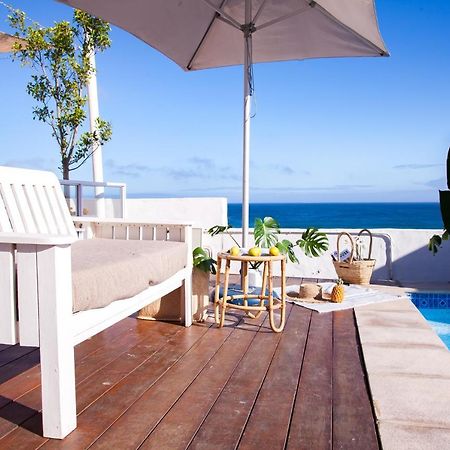 Paternoster Lodge Eksteriør bilde