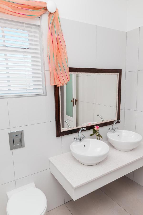 Paternoster Lodge Eksteriør bilde