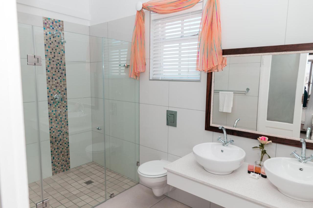 Paternoster Lodge Eksteriør bilde