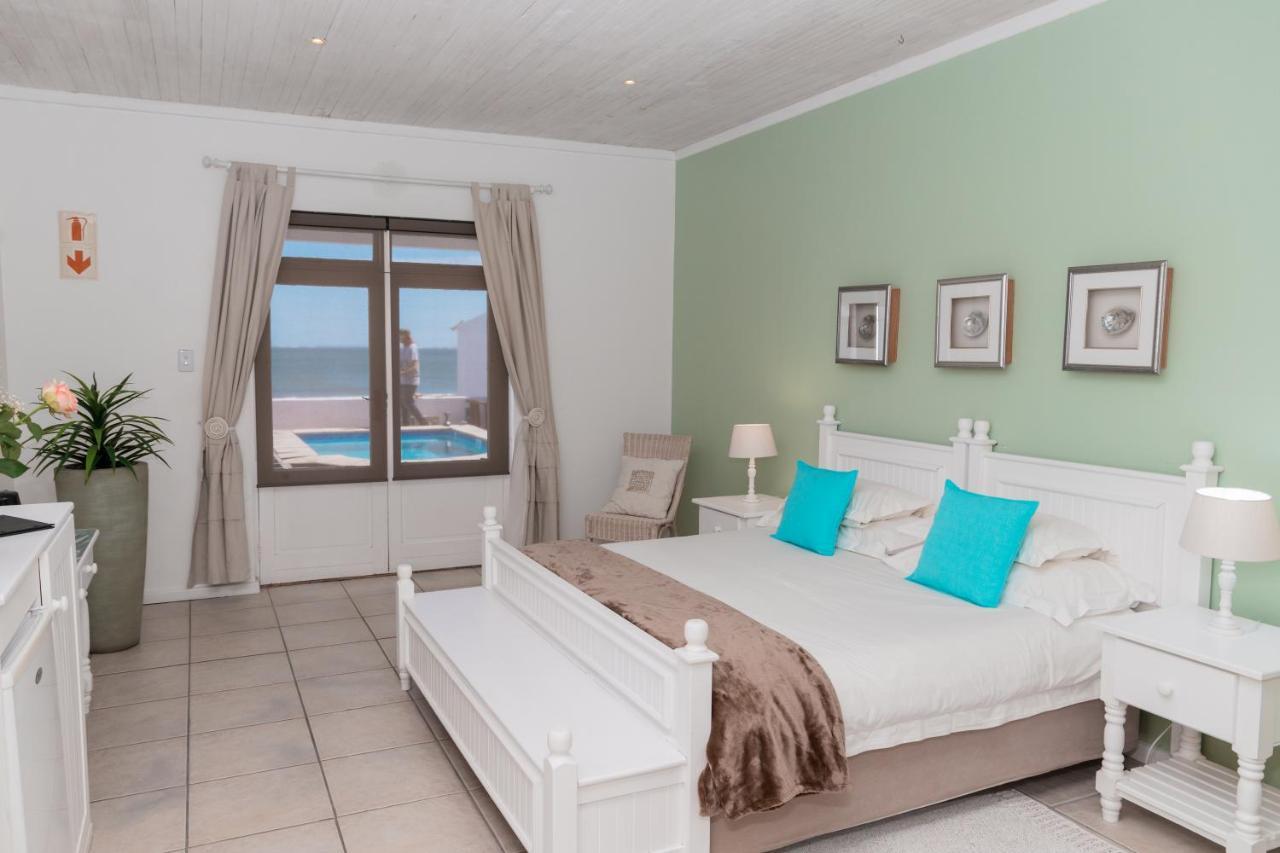 Paternoster Lodge Eksteriør bilde