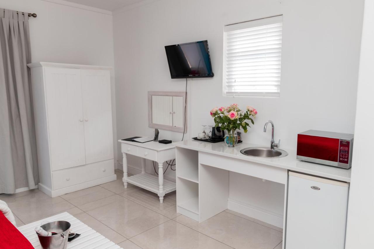 Paternoster Lodge Eksteriør bilde