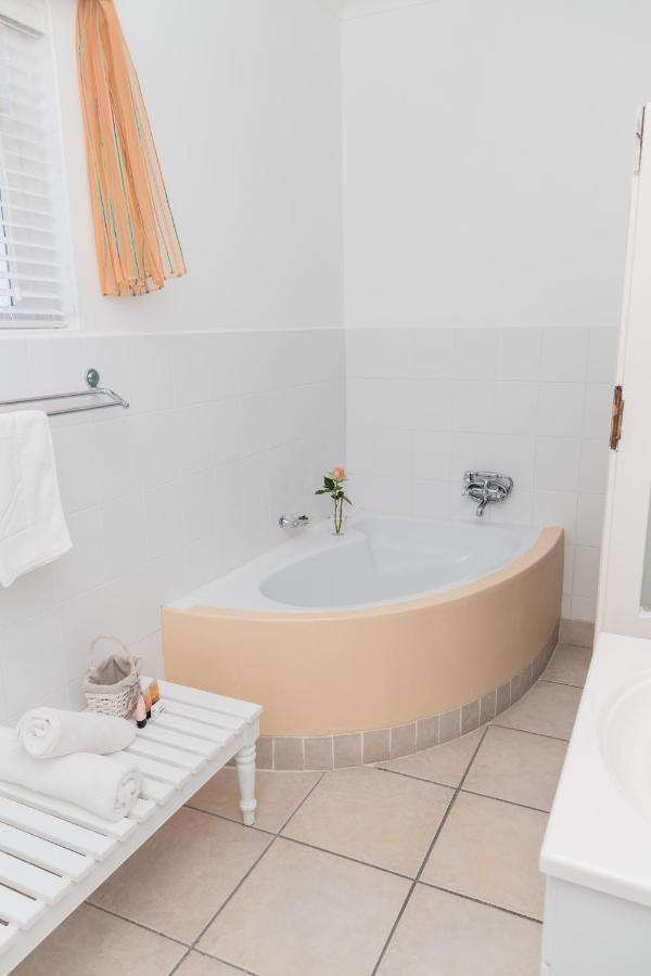 Paternoster Lodge Eksteriør bilde