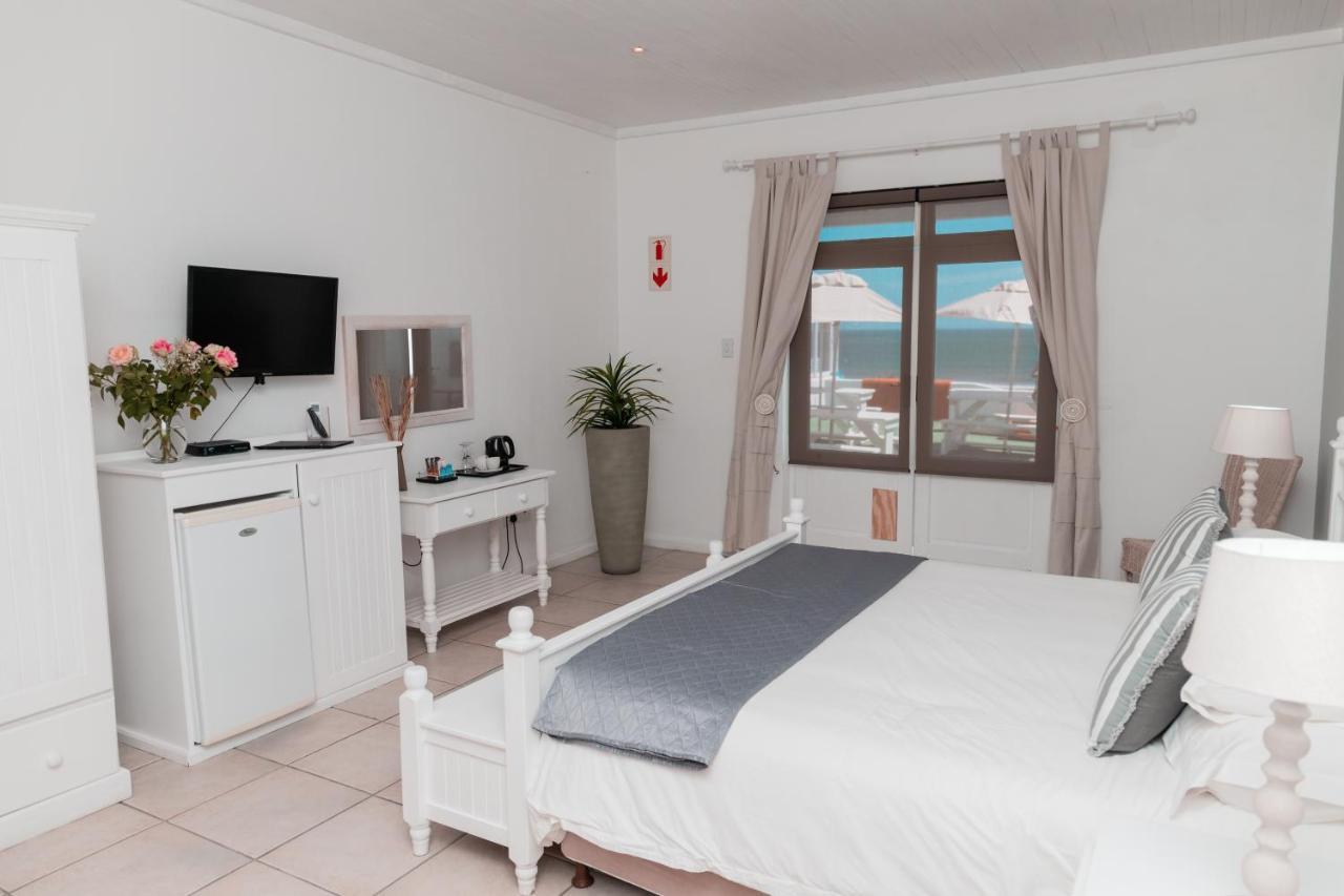 Paternoster Lodge Eksteriør bilde