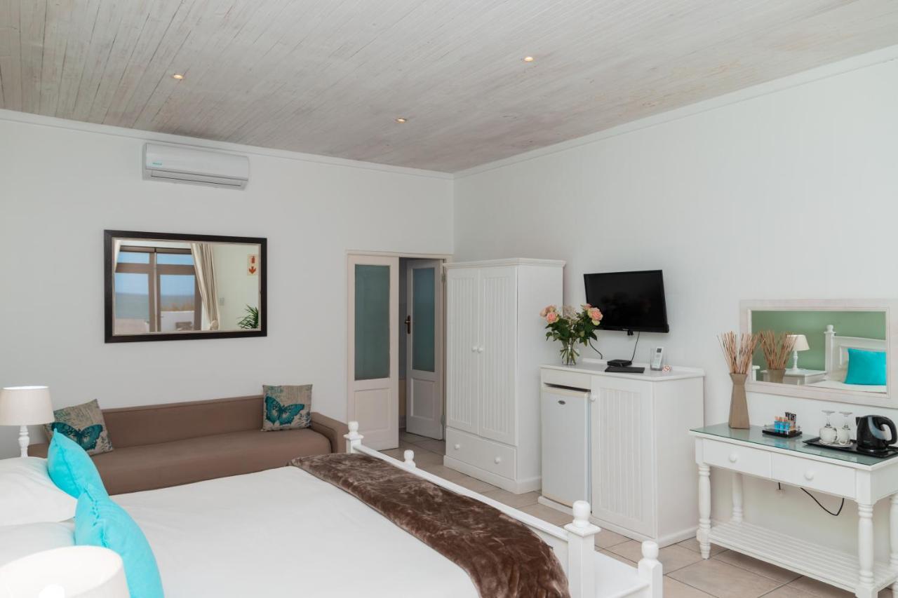 Paternoster Lodge Eksteriør bilde