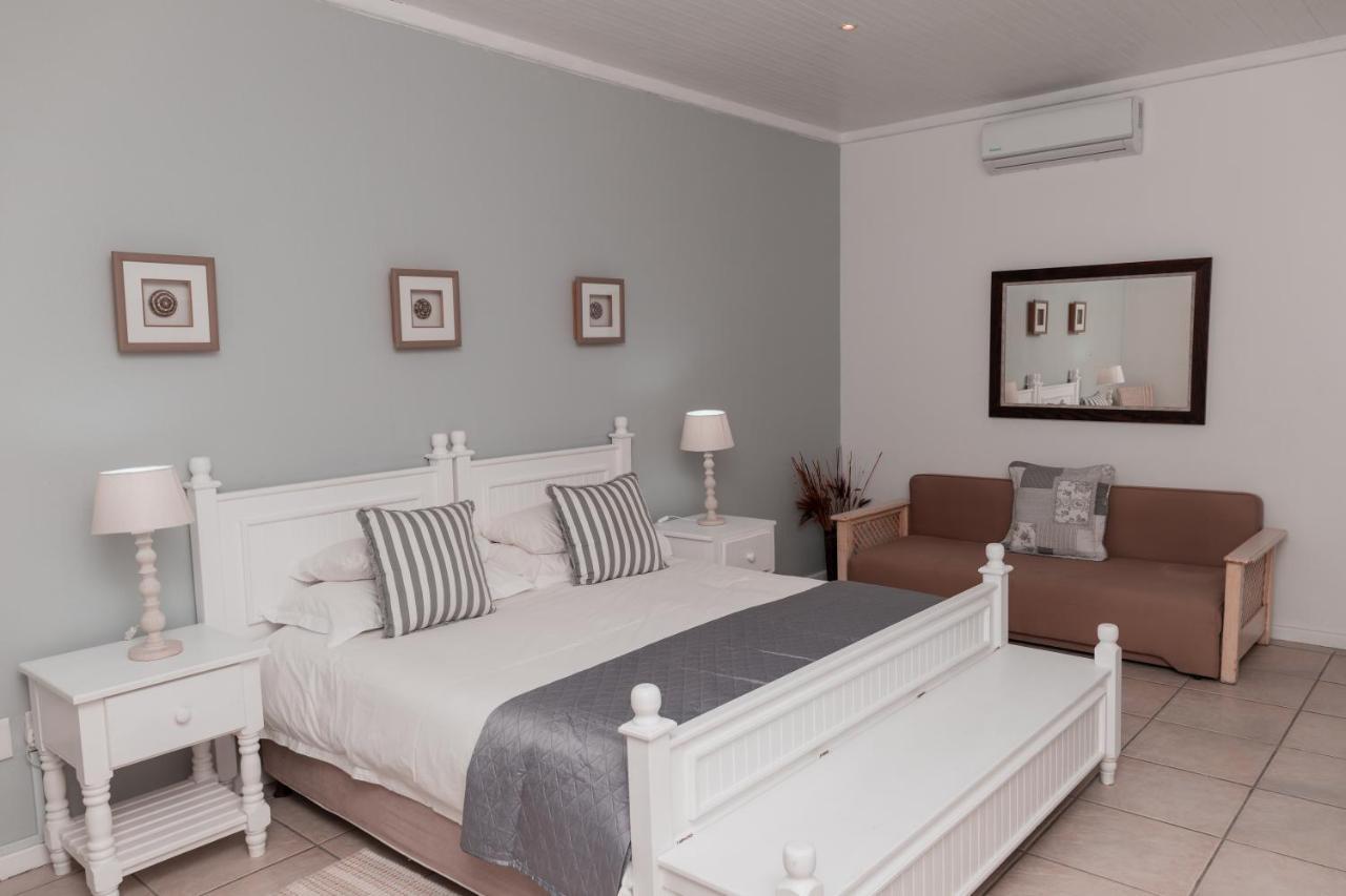 Paternoster Lodge Eksteriør bilde