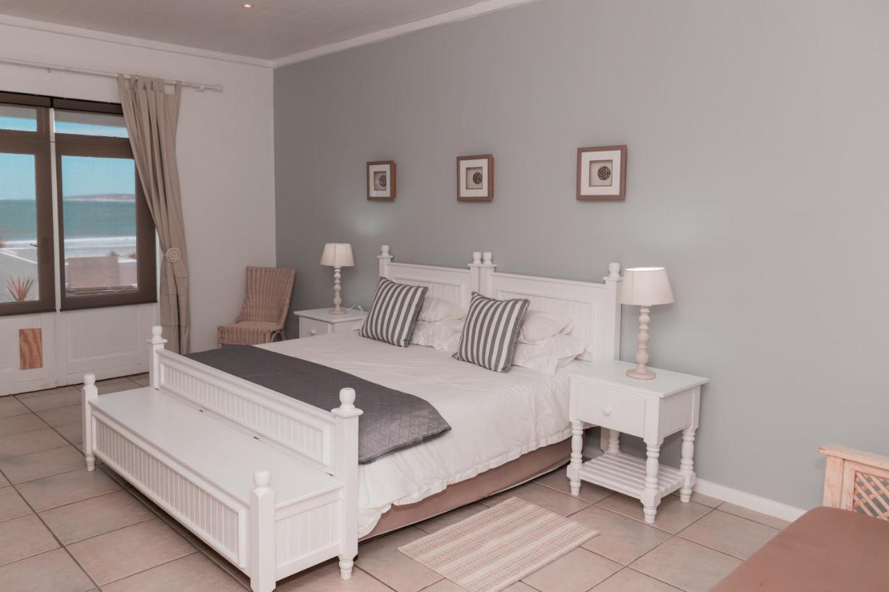 Paternoster Lodge Eksteriør bilde