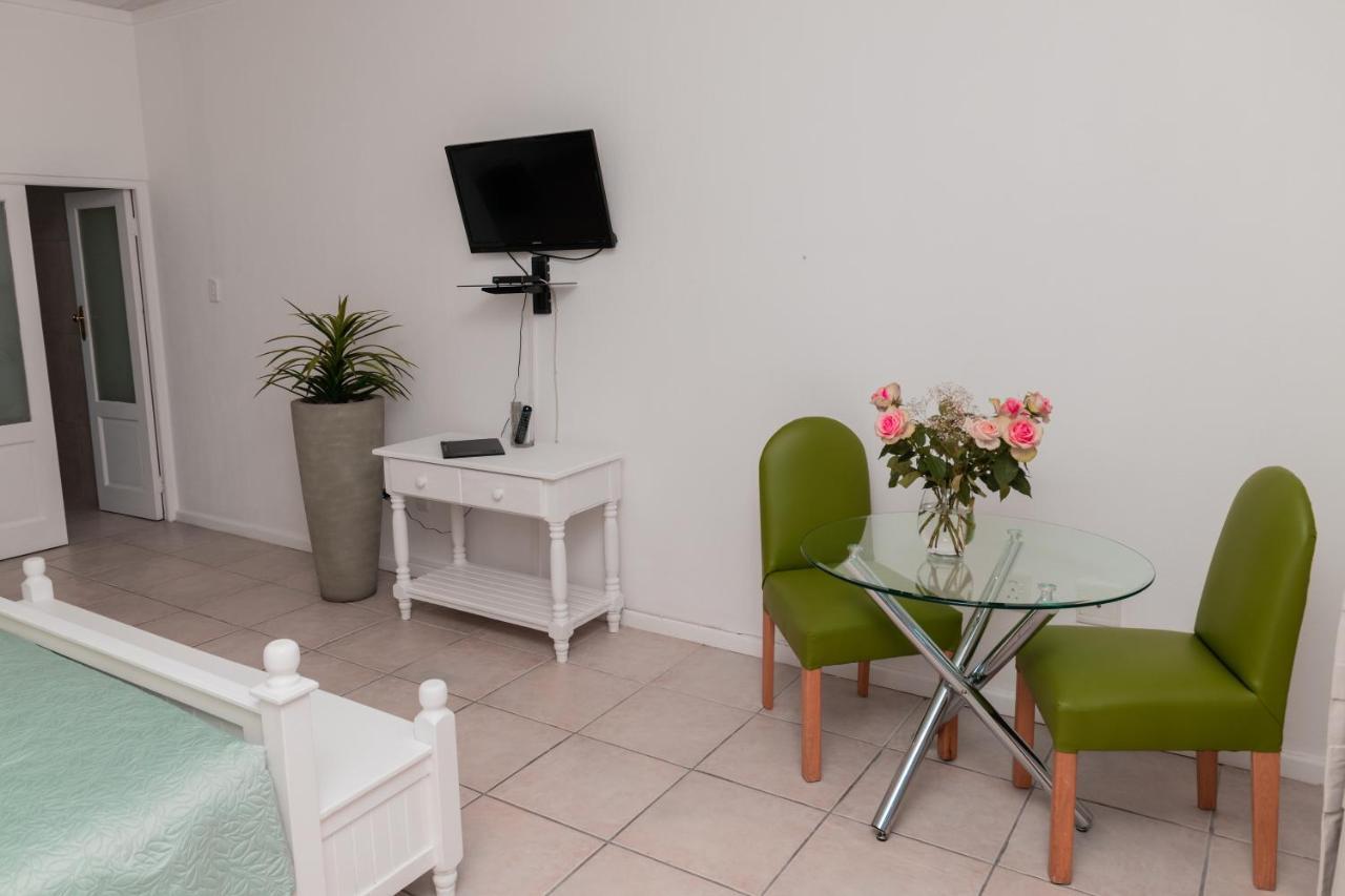 Paternoster Lodge Eksteriør bilde