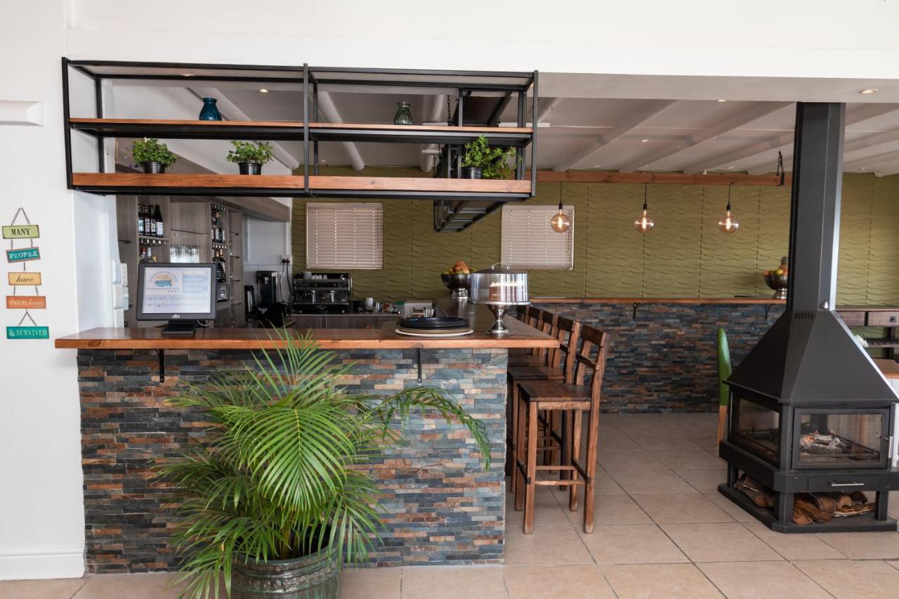 Paternoster Lodge Eksteriør bilde