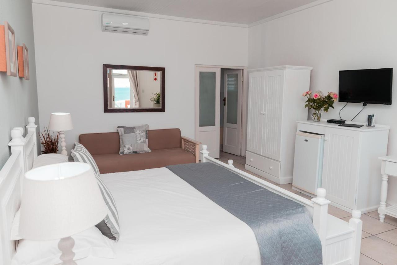 Paternoster Lodge Eksteriør bilde