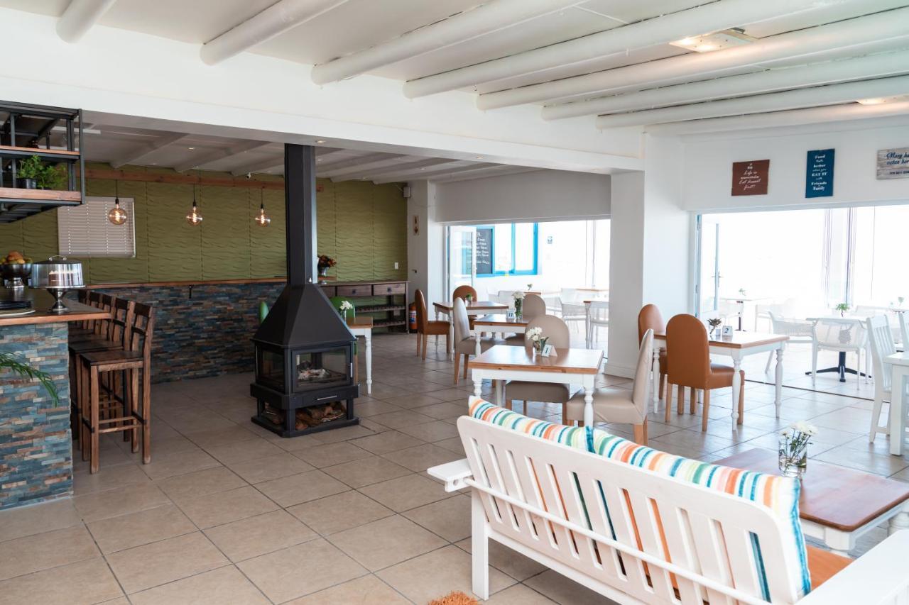 Paternoster Lodge Eksteriør bilde