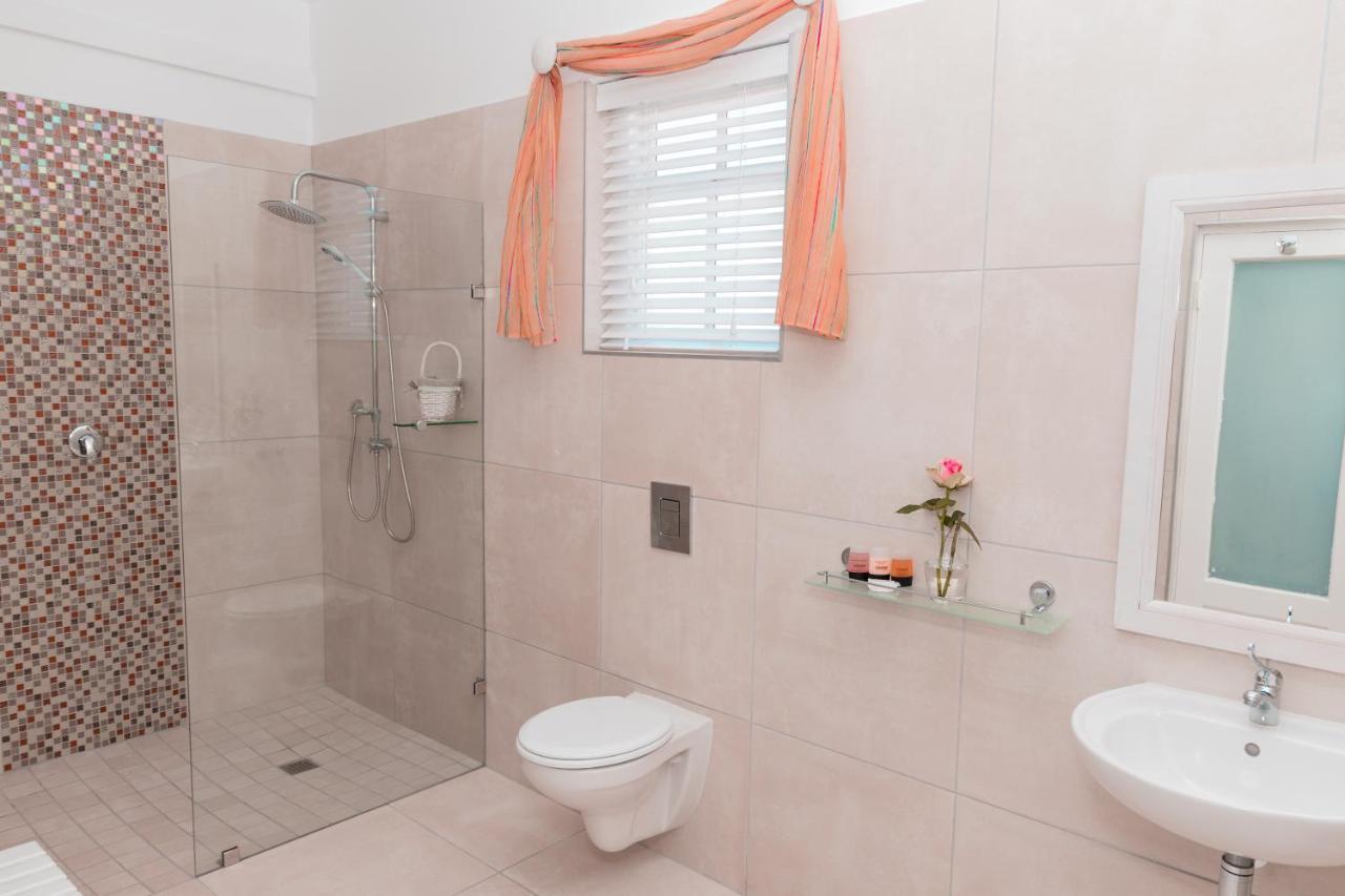 Paternoster Lodge Eksteriør bilde