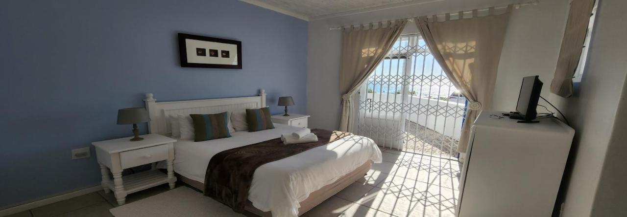 Paternoster Lodge Eksteriør bilde