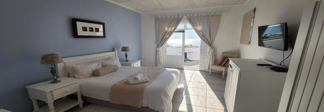 Paternoster Lodge Eksteriør bilde
