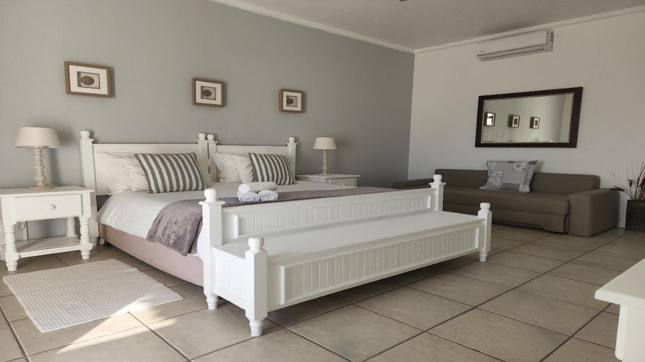 Paternoster Lodge Eksteriør bilde
