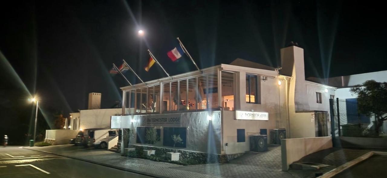 Paternoster Lodge Eksteriør bilde