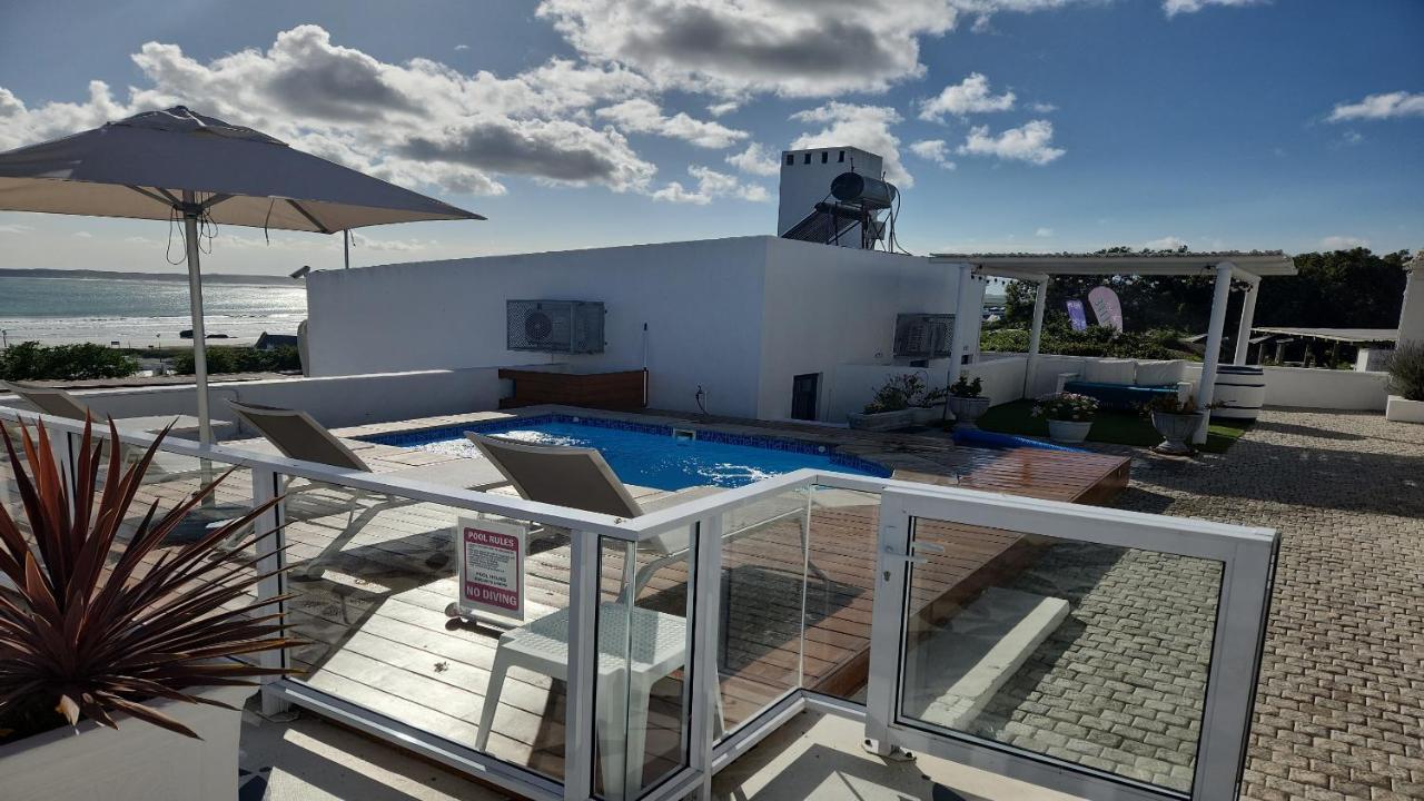 Paternoster Lodge Eksteriør bilde