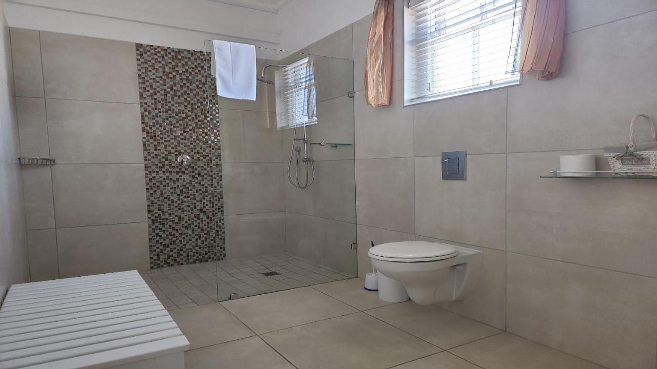Paternoster Lodge Eksteriør bilde