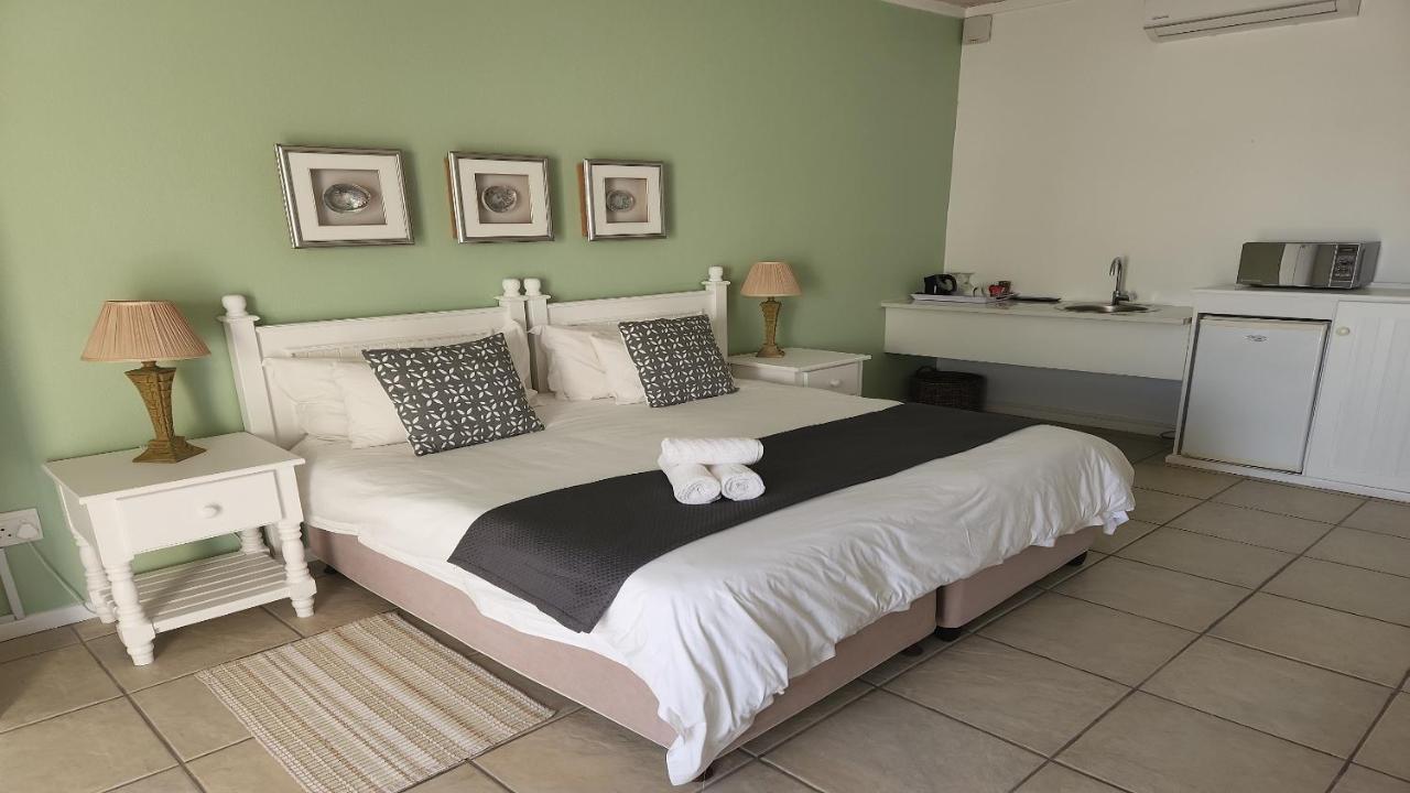 Paternoster Lodge Eksteriør bilde