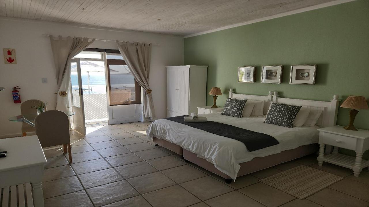 Paternoster Lodge Eksteriør bilde