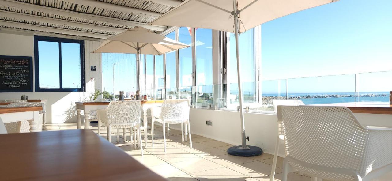 Paternoster Lodge Eksteriør bilde
