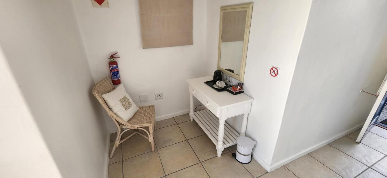 Paternoster Lodge Eksteriør bilde