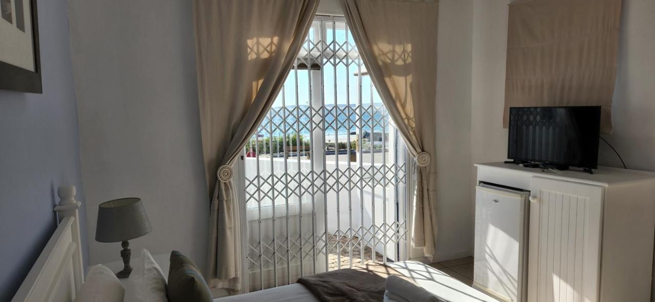 Paternoster Lodge Eksteriør bilde