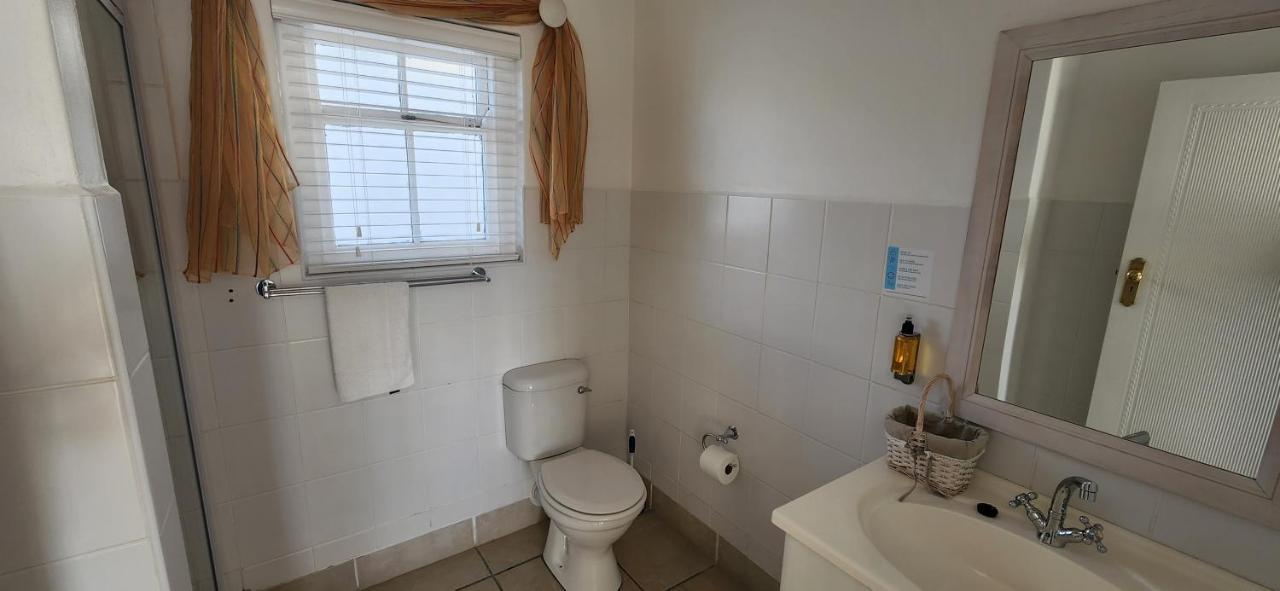 Paternoster Lodge Eksteriør bilde