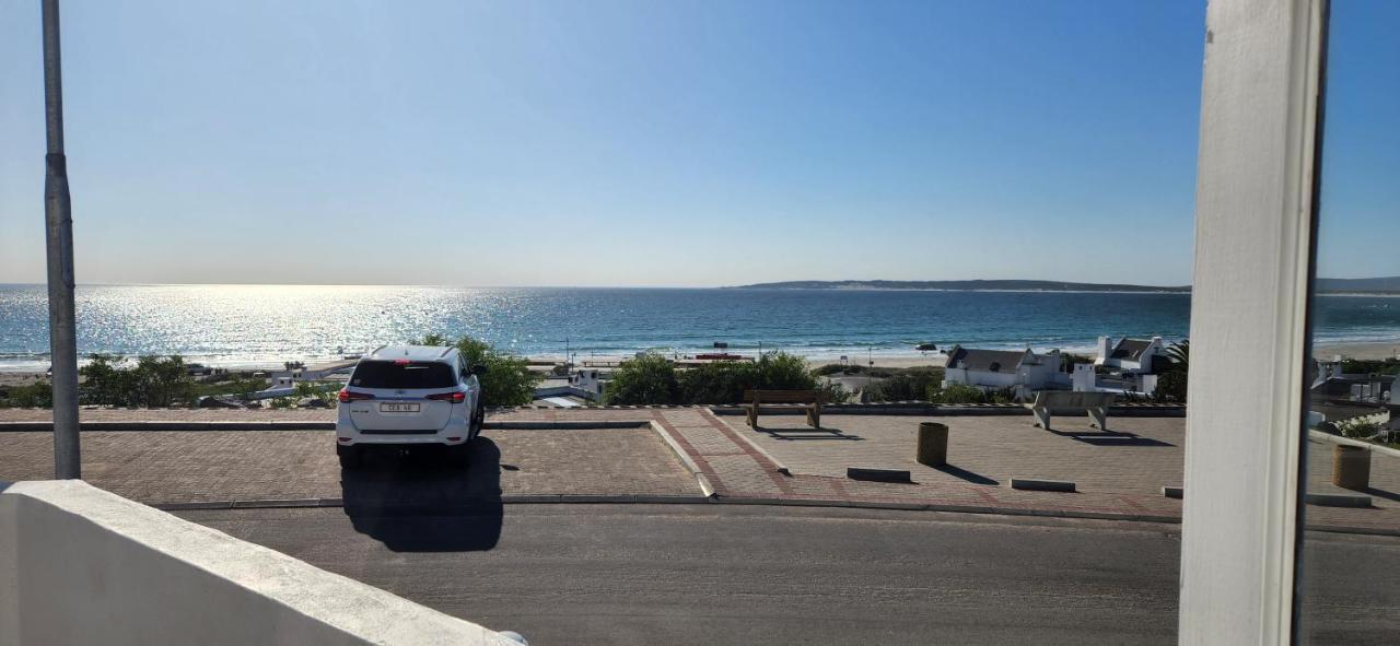 Paternoster Lodge Eksteriør bilde