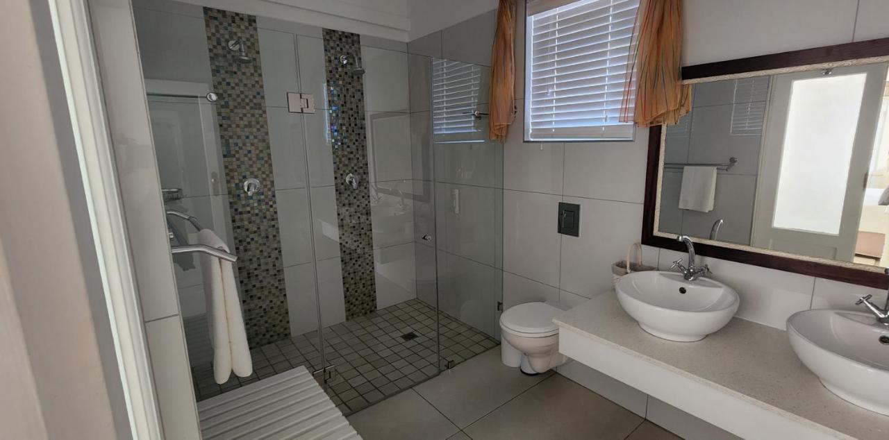 Paternoster Lodge Eksteriør bilde
