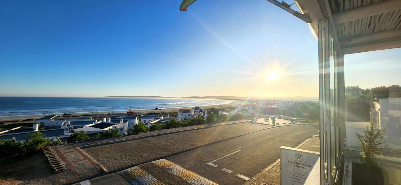 Paternoster Lodge Eksteriør bilde