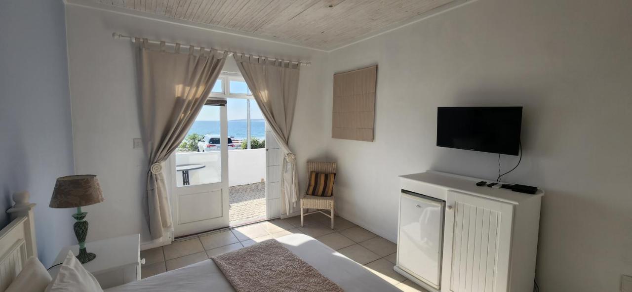 Paternoster Lodge Eksteriør bilde