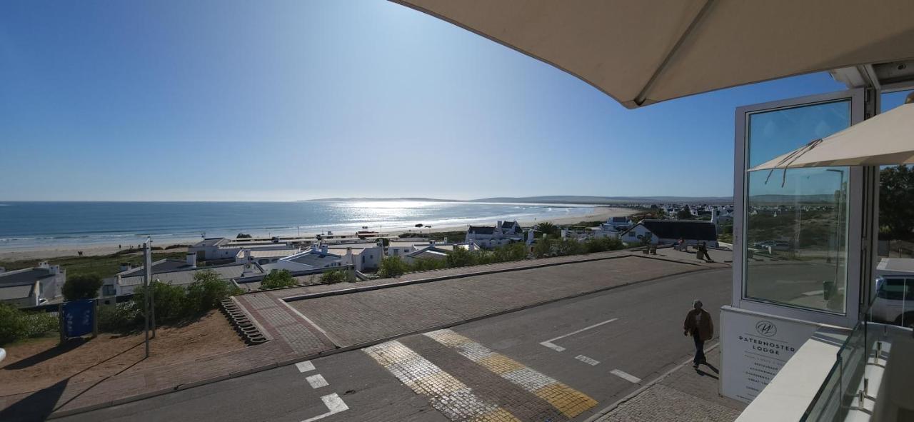 Paternoster Lodge Eksteriør bilde