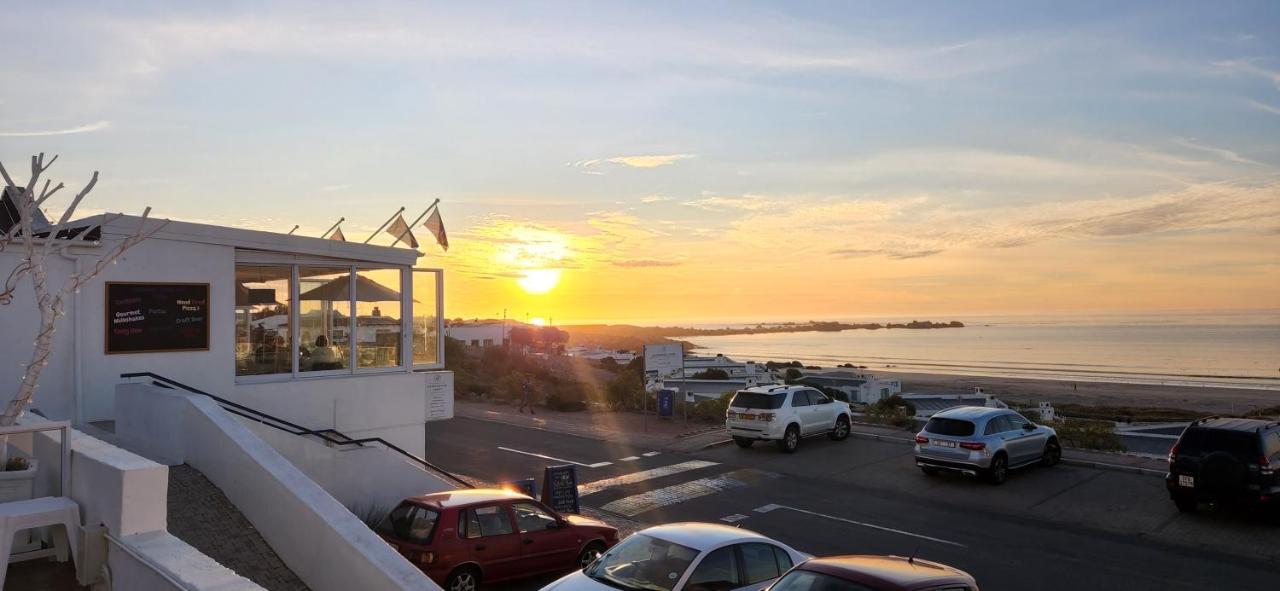 Paternoster Lodge Eksteriør bilde