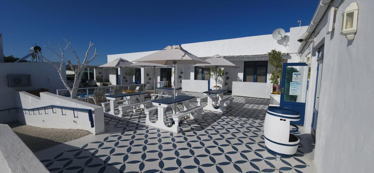 Paternoster Lodge Eksteriør bilde
