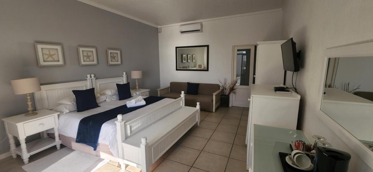 Paternoster Lodge Eksteriør bilde
