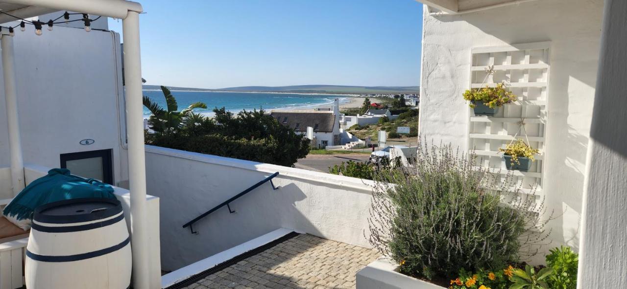 Paternoster Lodge Eksteriør bilde