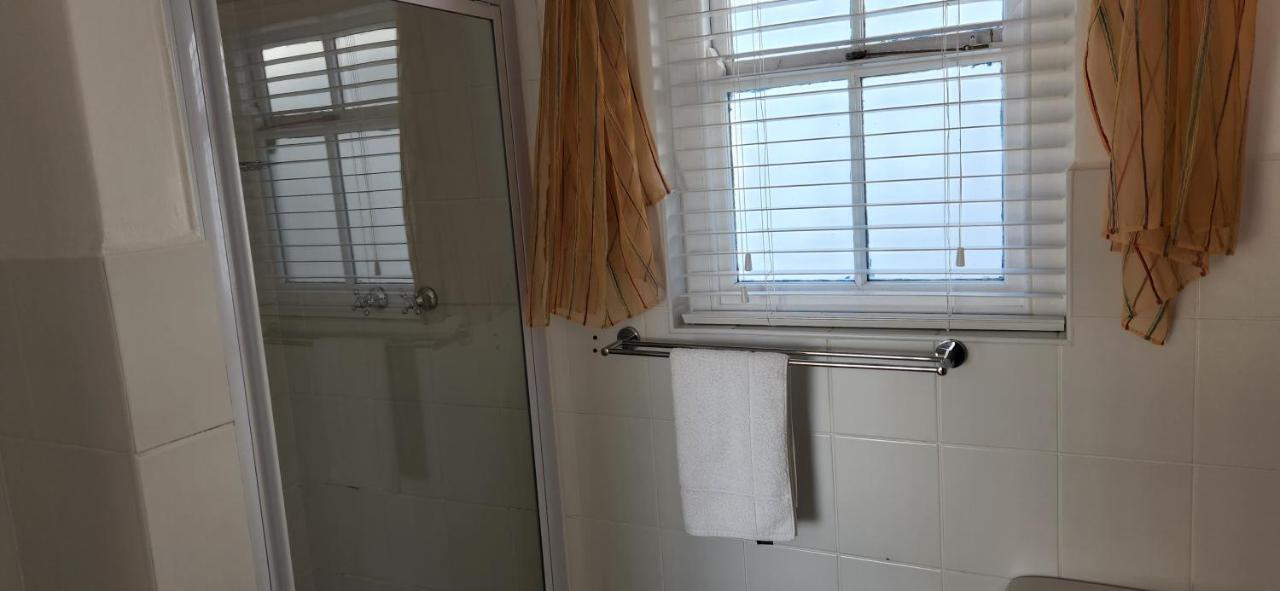 Paternoster Lodge Eksteriør bilde