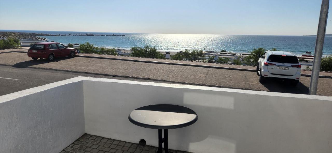 Paternoster Lodge Eksteriør bilde