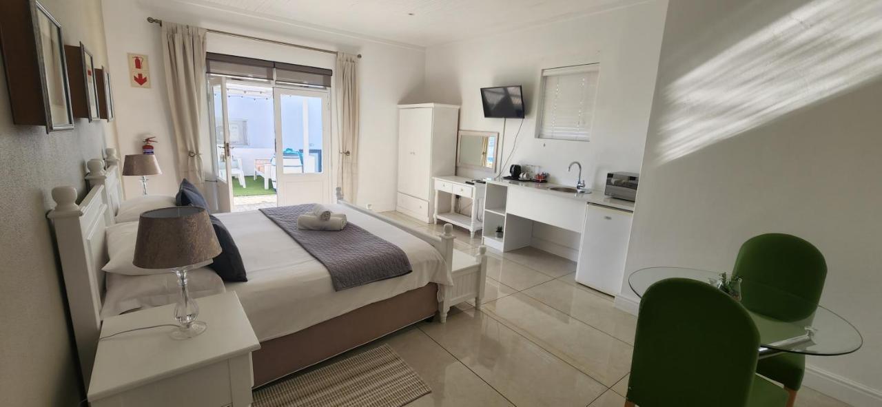 Paternoster Lodge Eksteriør bilde
