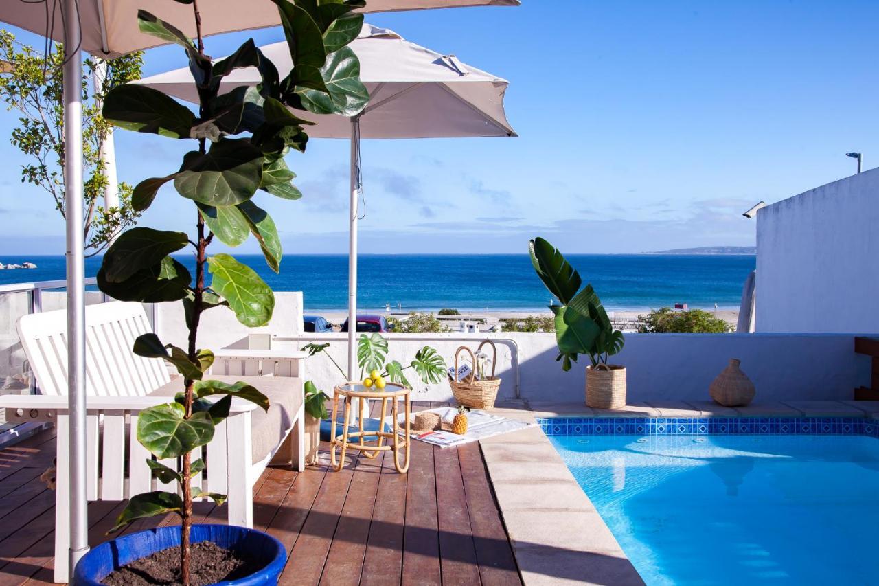 Paternoster Lodge Eksteriør bilde