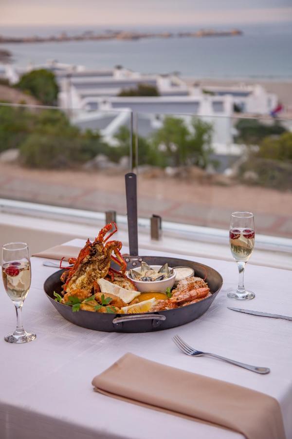 Paternoster Lodge Eksteriør bilde