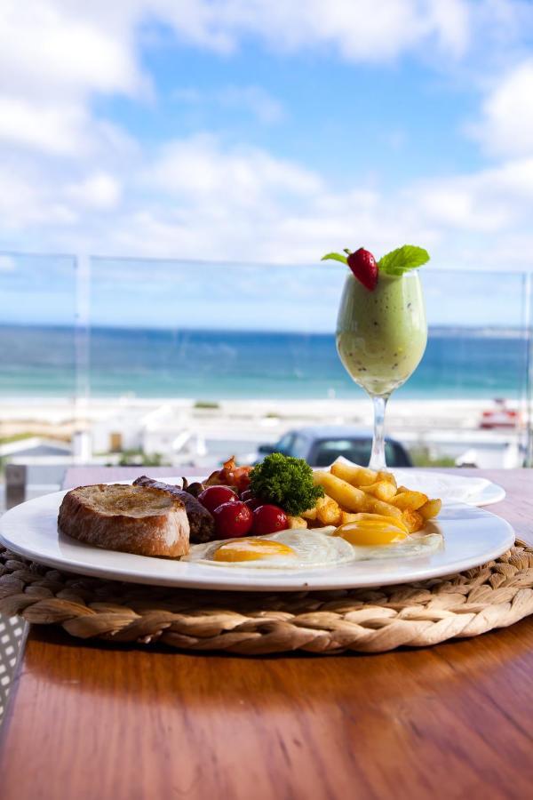 Paternoster Lodge Eksteriør bilde