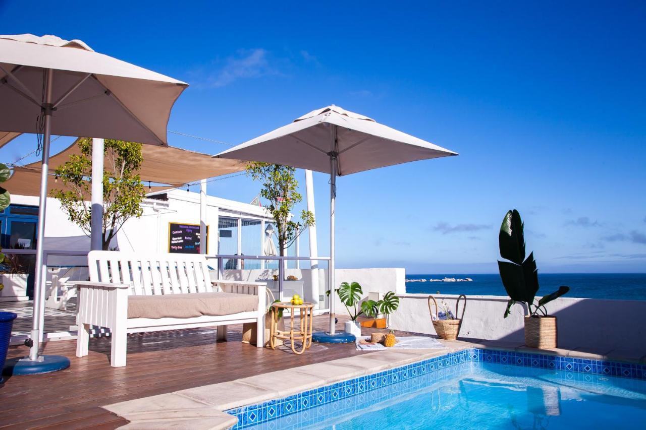 Paternoster Lodge Eksteriør bilde
