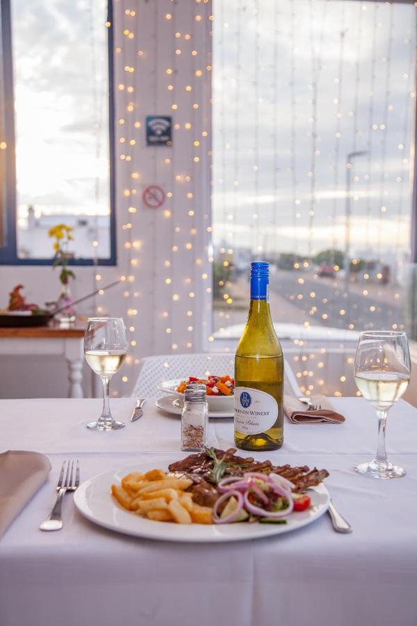 Paternoster Lodge Eksteriør bilde