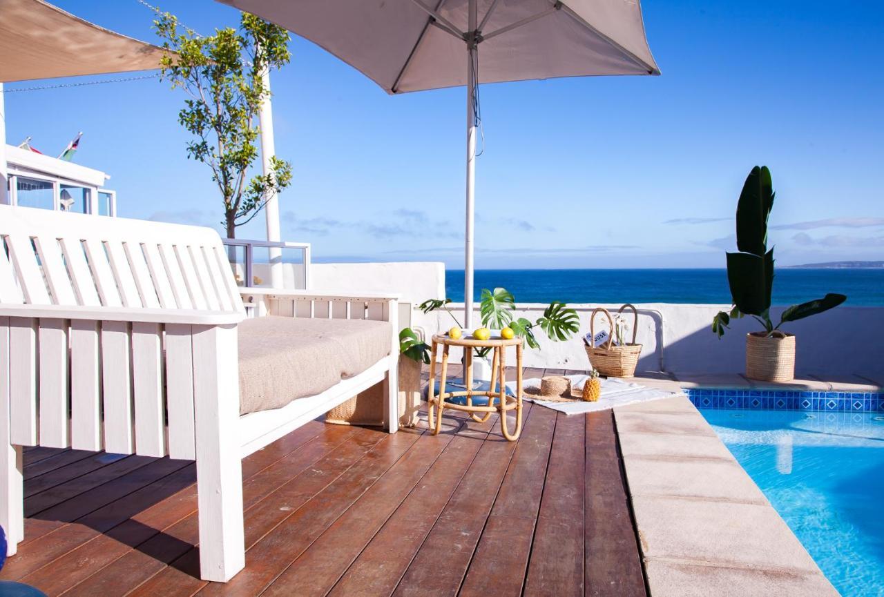 Paternoster Lodge Eksteriør bilde
