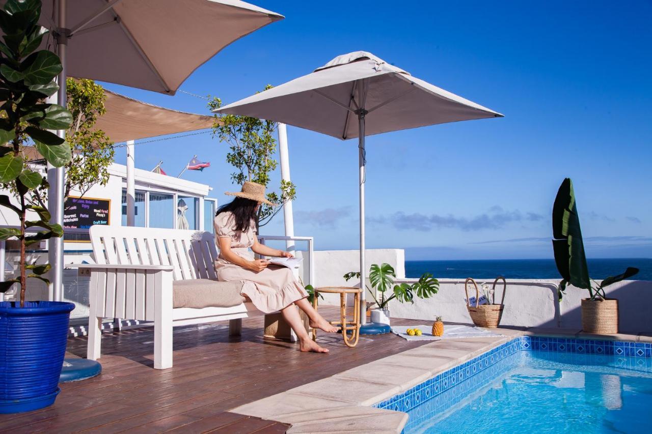 Paternoster Lodge Eksteriør bilde