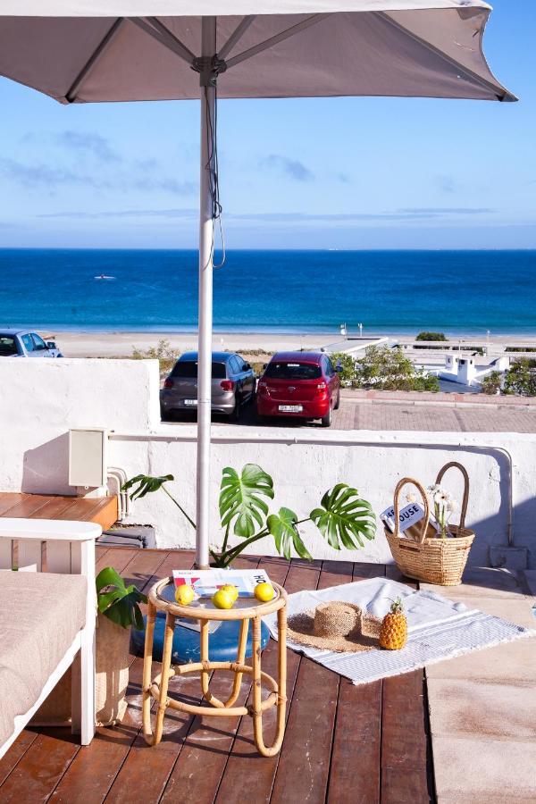 Paternoster Lodge Eksteriør bilde